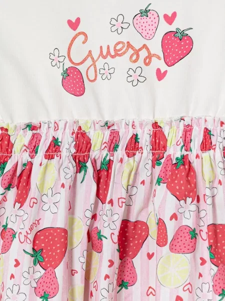 Детское платье Guess