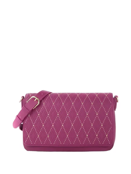 Geantă Mario Valentino violet