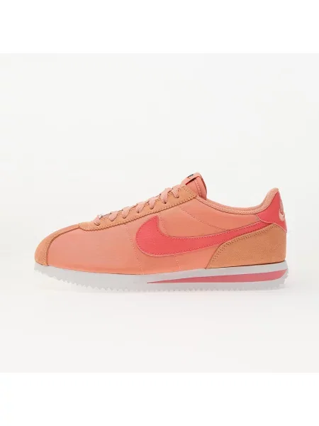 Маратонки Nike Cortez бяло