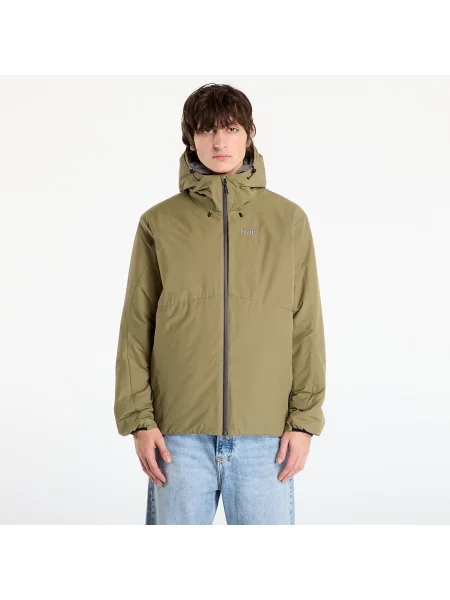 Bunda Tilak Svalbard Infinium Martini Olive L khaki