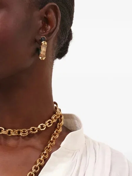 Cercei Zimmermann auriu