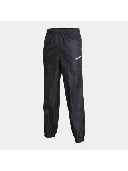 Spodnie do piłki nożnej Joma Leeds czarne
