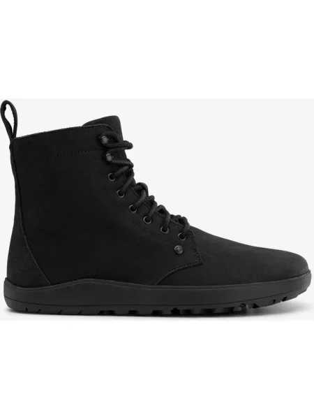 Buty trekkingowe Xero Shoes Breckenridge czarny