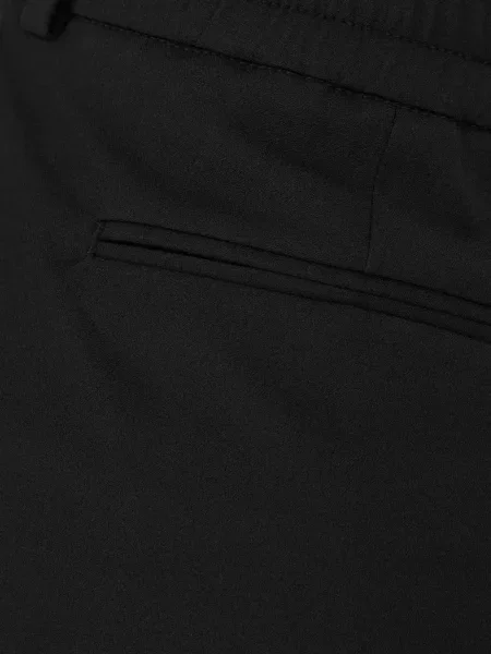 Pantaloni Pt Torino negru