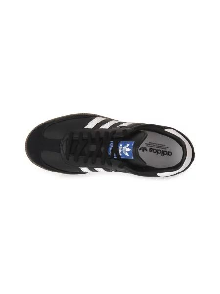 Obuća adidas Samba Og J bijela