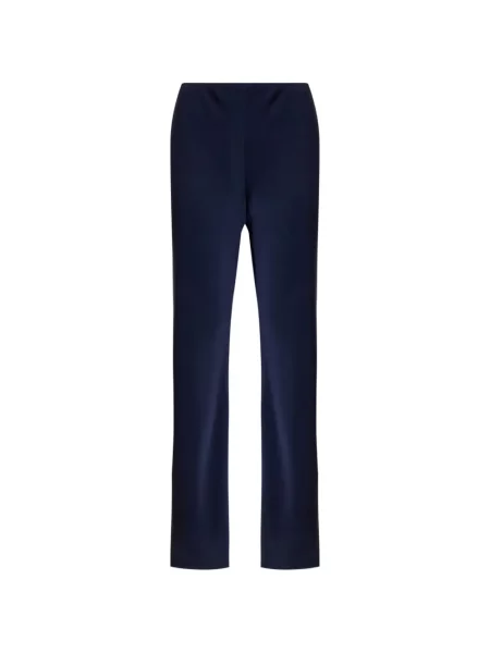 Pantaloni Veronica Beard albastru