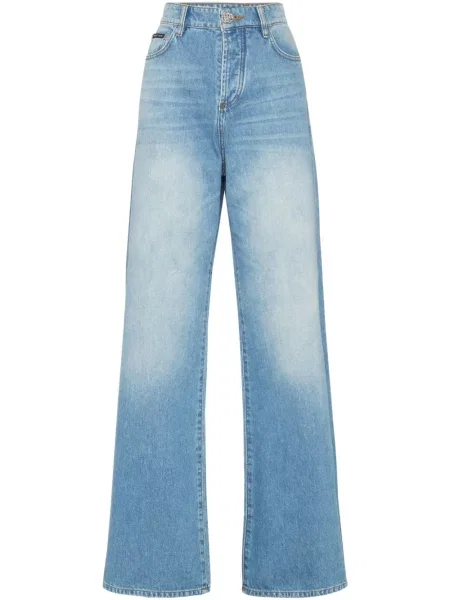 Farmerek Philipp Plein kék