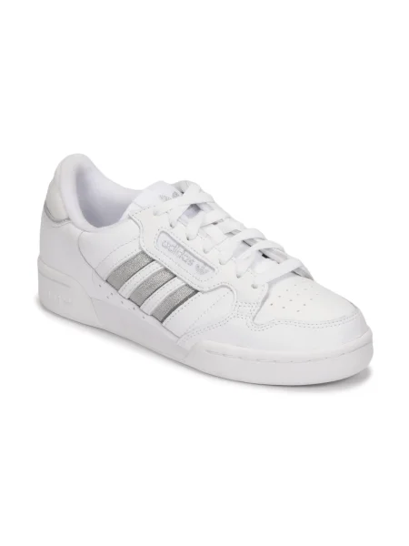 Tenisky Adidas Continental 80 biela