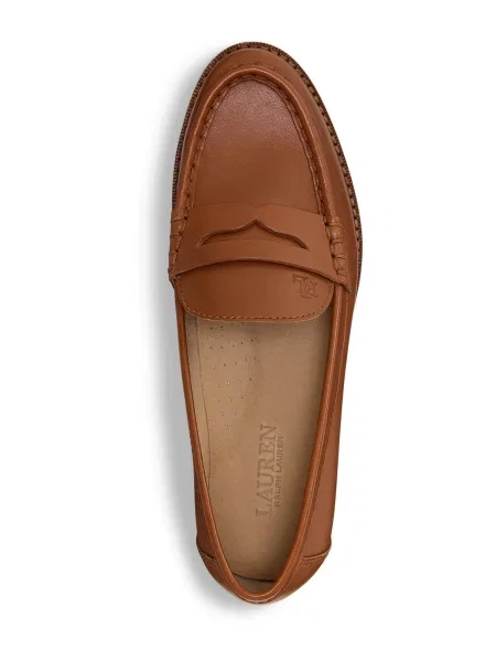Félcipő Lauren Ralph Lauren