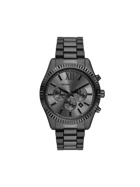 Michael Kors Analóg órák LEXINGTON' fekete