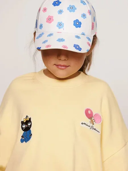 Детский свитер Mini Rodini