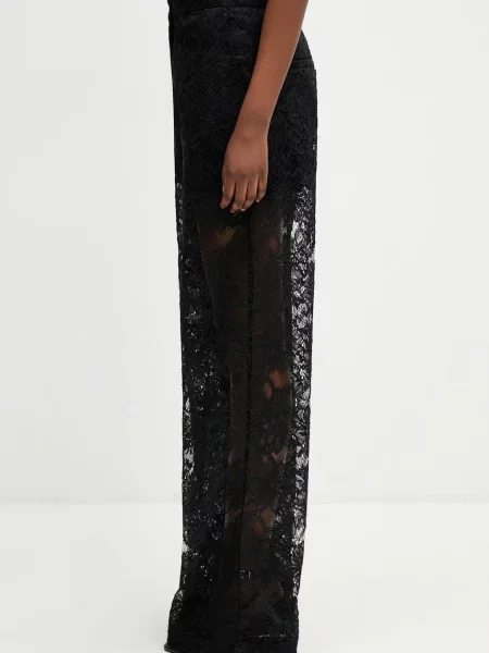Кружевные брюки Sportmax