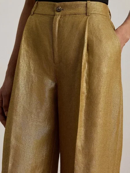 Брюки Lauren Ralph Lauren
