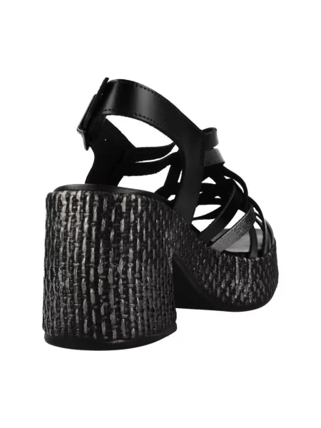 Pantofi Porronet negru