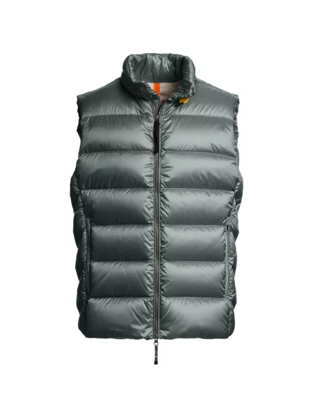 Matlasat vestă Parajumpers verde