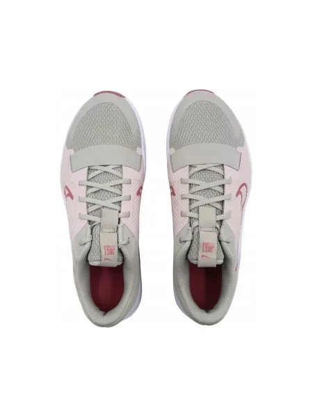 Félcipő Nike szürke