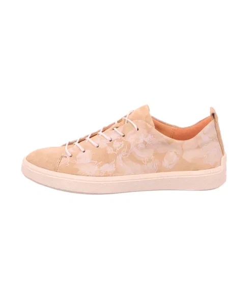 Sneakersy Think beżowe