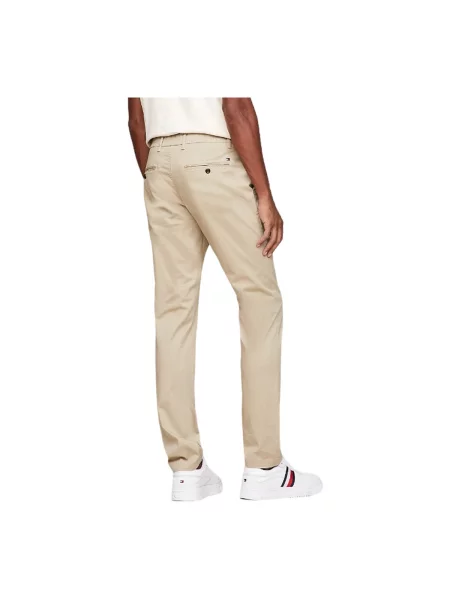 Pantaloni Tommy Hilfiger