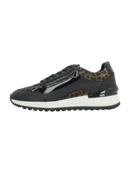 Pantofi Geox negru