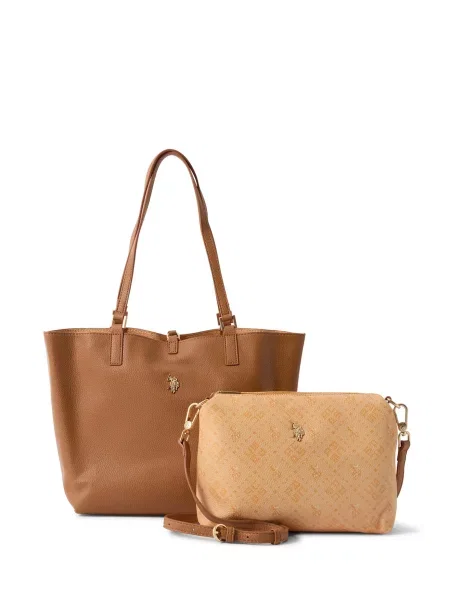 Rucsac U.s. Polo Assn. maro