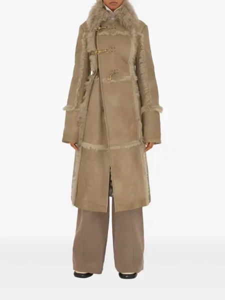 Palton Burberry