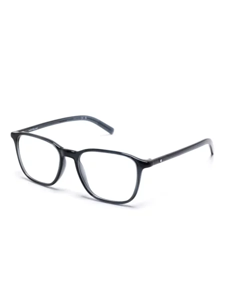 Ochelari de soare Montblanc negru