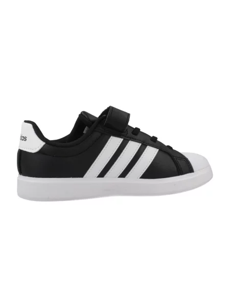 Pantofi copii Adidas negru