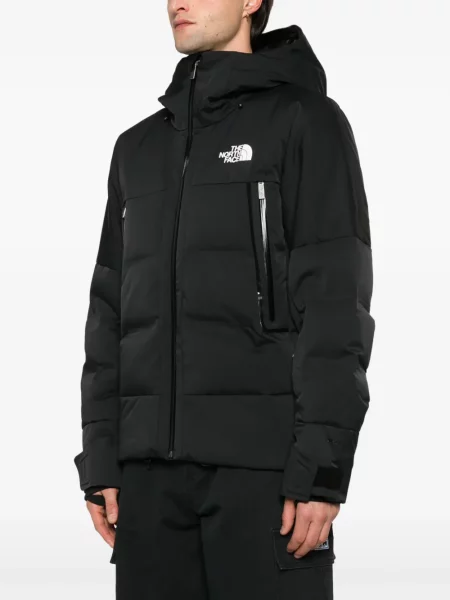 Μπουφάν σκι The North Face μαύρο
