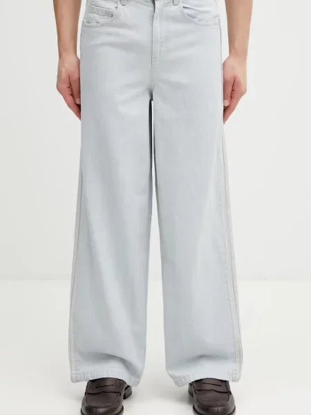 Adidas Originals джинси straight