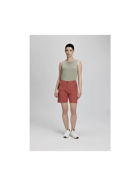 Pantaloni Icepeak roz