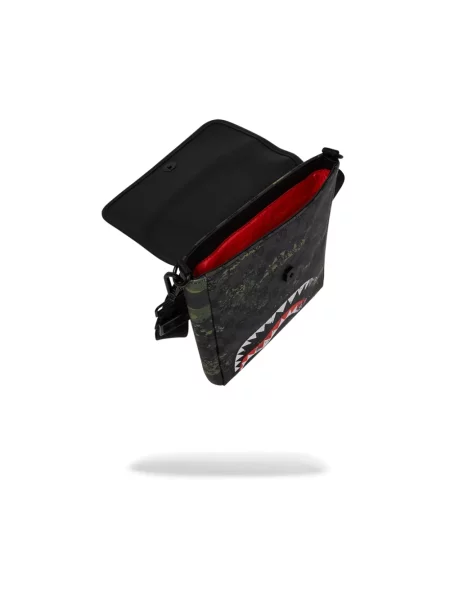 Torebka Sprayground