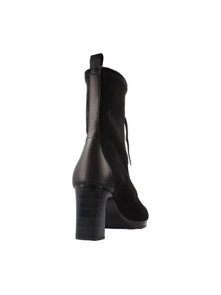 Pantofi Hispanitas negru