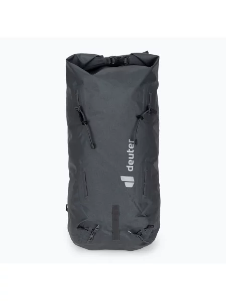 Plecak górski Deuter Vertrail 16 graphite/tin szary
