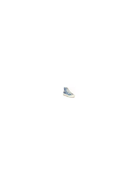 Superge Superga modra