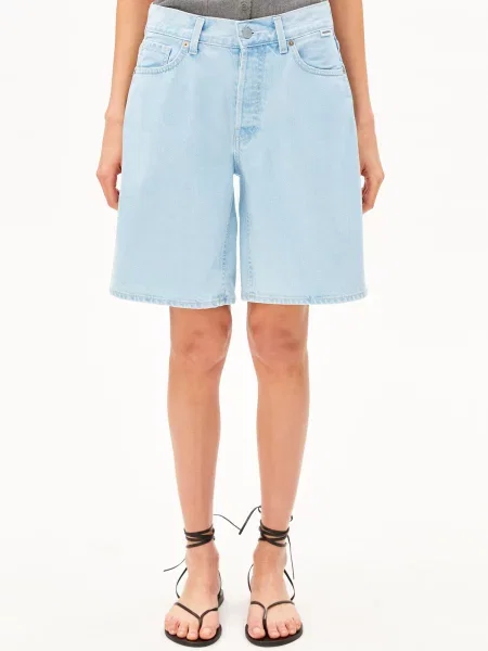 ARMEDANGELS Jeans Thalinaa deschis albastru