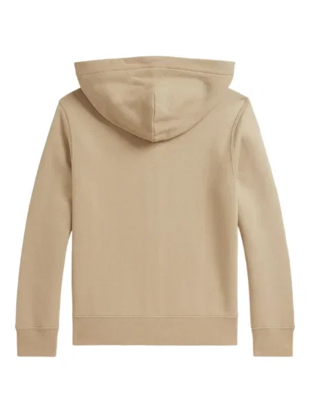 Bluza z kapturem dziecięca Polo Ralph Lauren