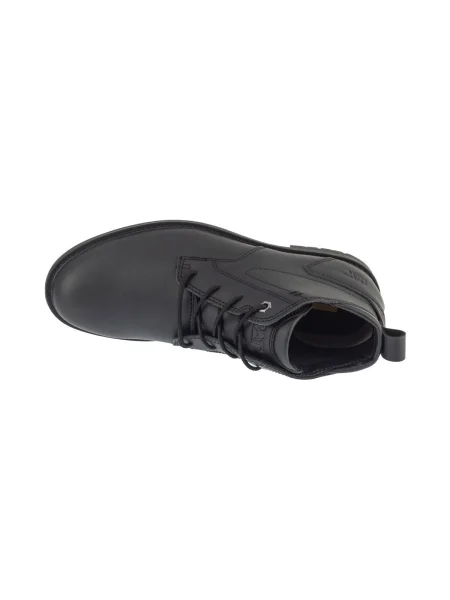 Pantofi Caterpillar negru