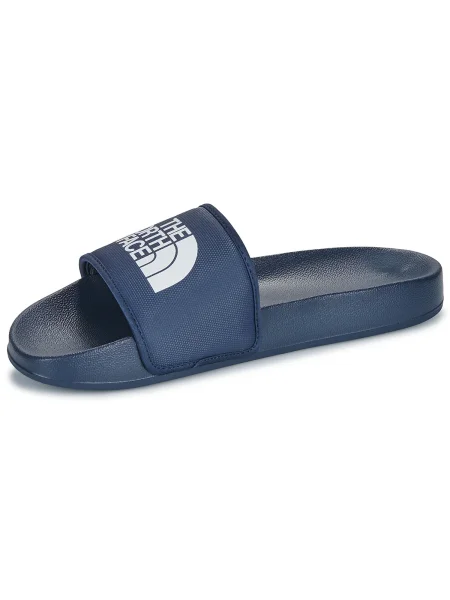 Pantofi The North Face albastru