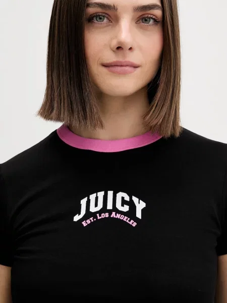 Футболка Juicy Couture