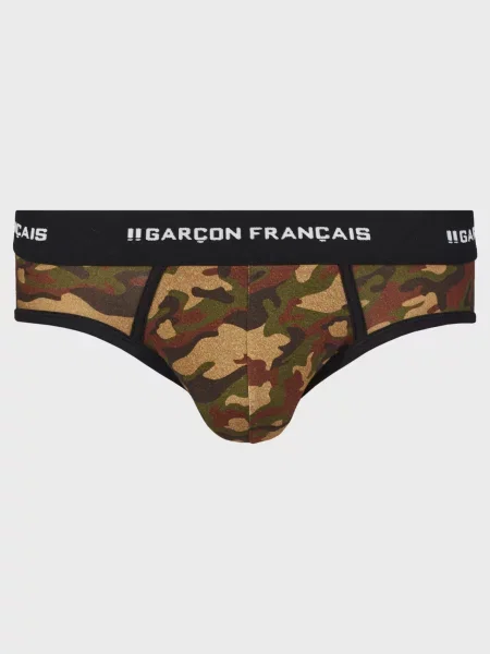 Трусы Garcon Francais