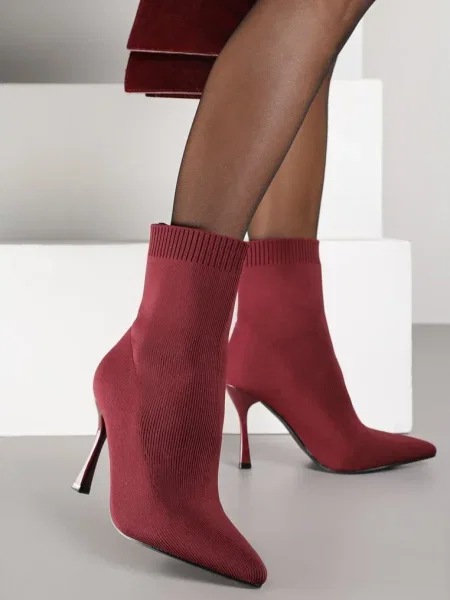 Botine Nallafia bordo