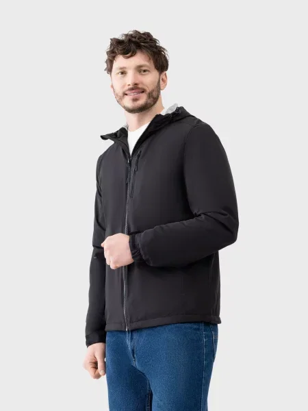 Вітровка AVECS чорний