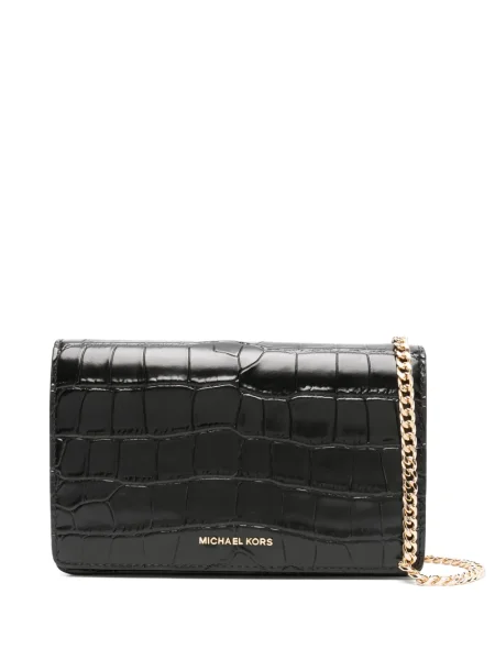 Mały body Michael Michael Kors czarny