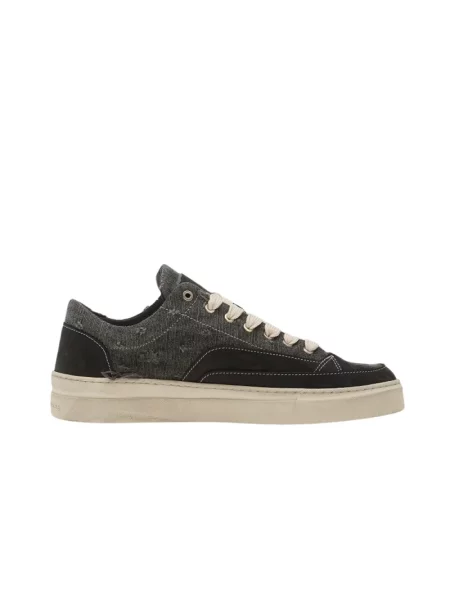 Trampki Filling Pieces Riviera Patina Black EUR 41 czarne