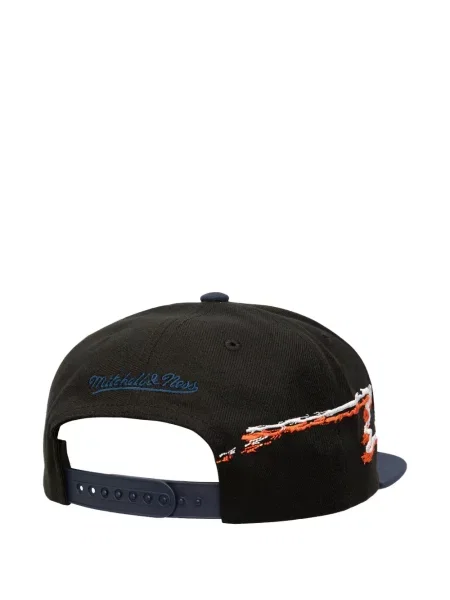 Šilterica Mitchell & Ness crna