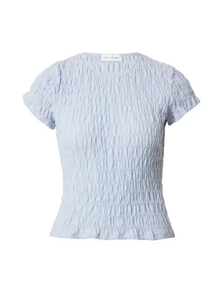 OUT OF ORBIT Tricou Isa deschis albastru