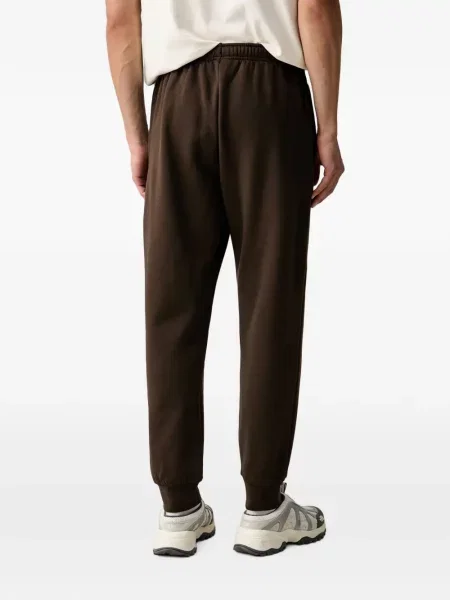 Pantaloni The North Face alergare maro
