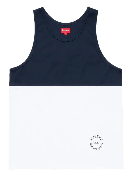 Tricou Supreme alb