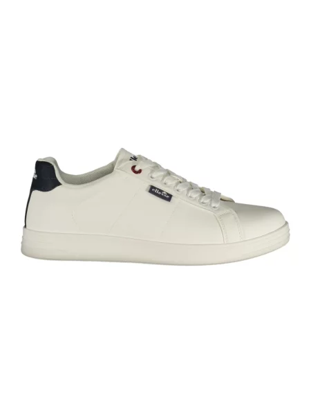 Sneakersy Ellesse białe