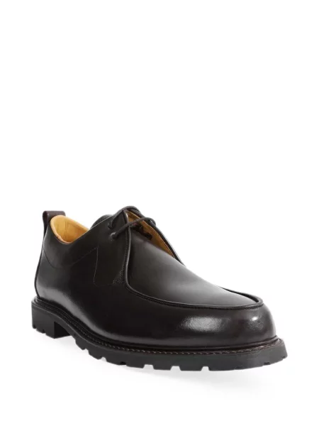 Pantofi derby Ludwig Reiter maro